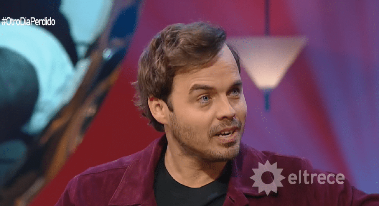 Benjamín Rojas