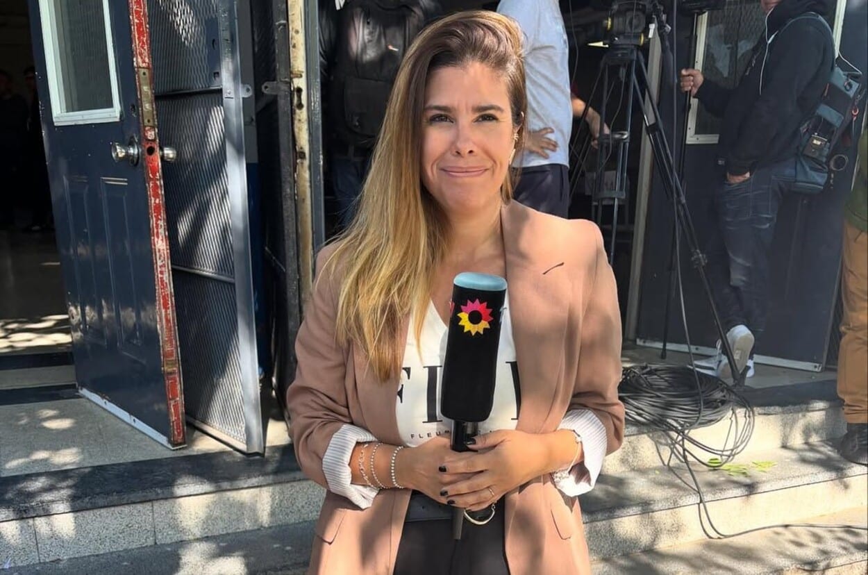 Cecilia Insinga