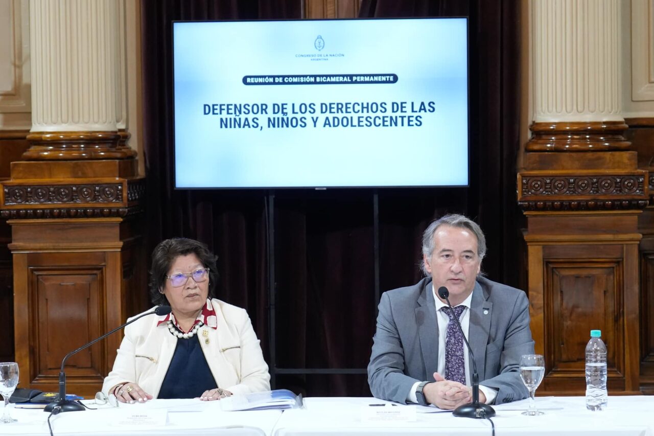 Congreso de la Nación