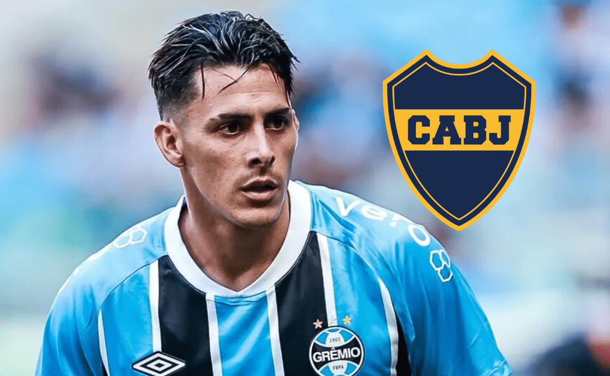 Cristian Pavón