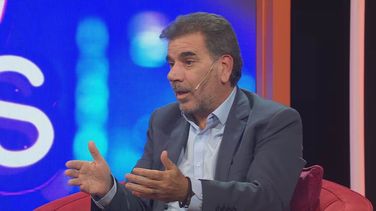 Cristian Ritondo