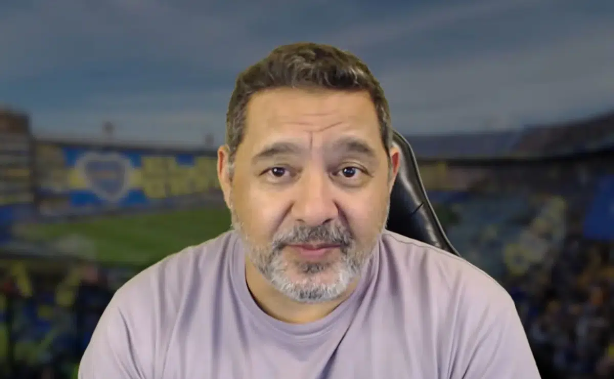 Cristian Traverso
