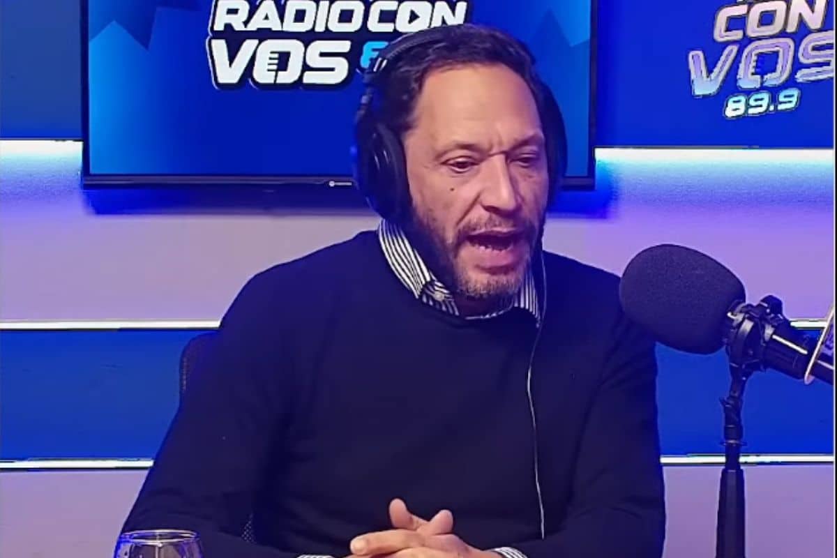 Maximiliano Ferraro