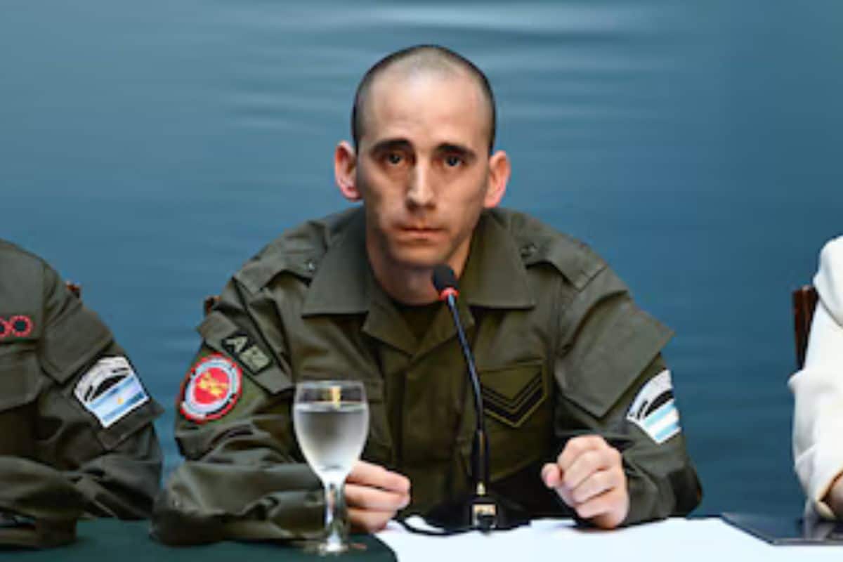 Nahuel Gallo