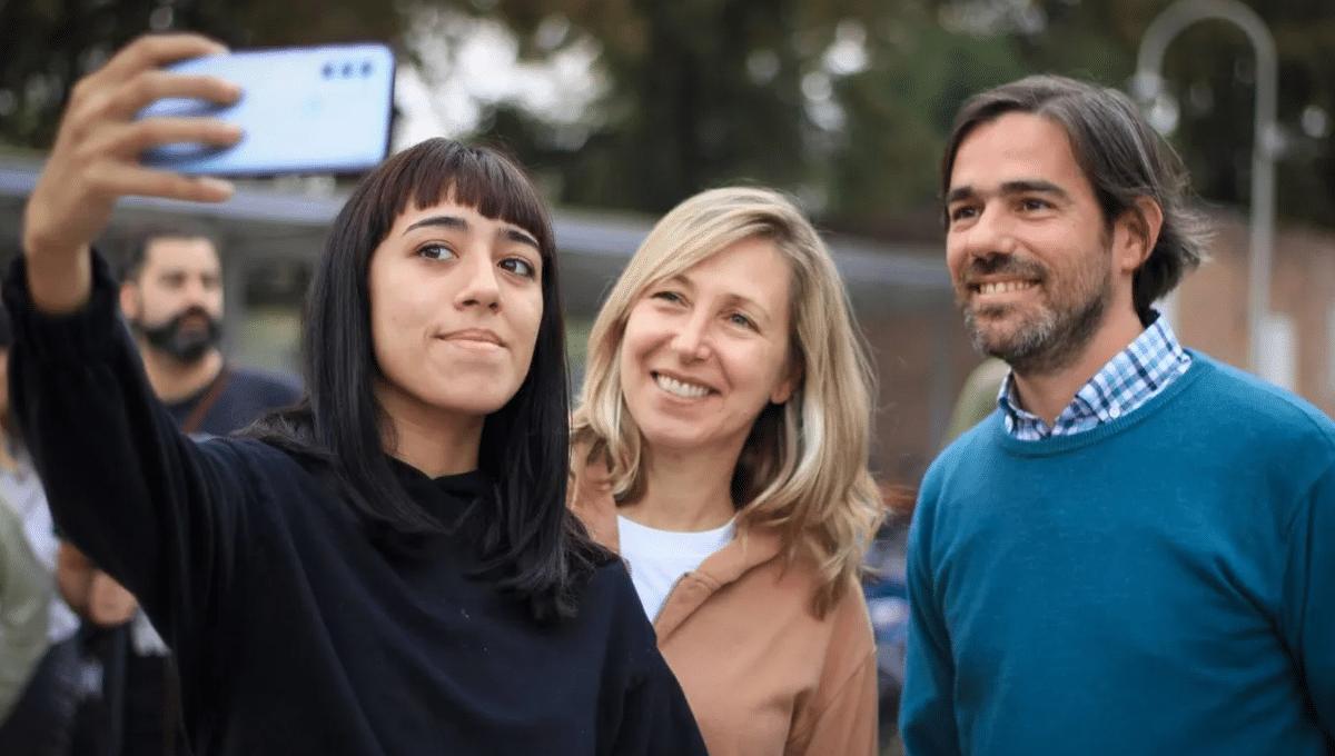 Nicolás del Caño Myriam Bregman