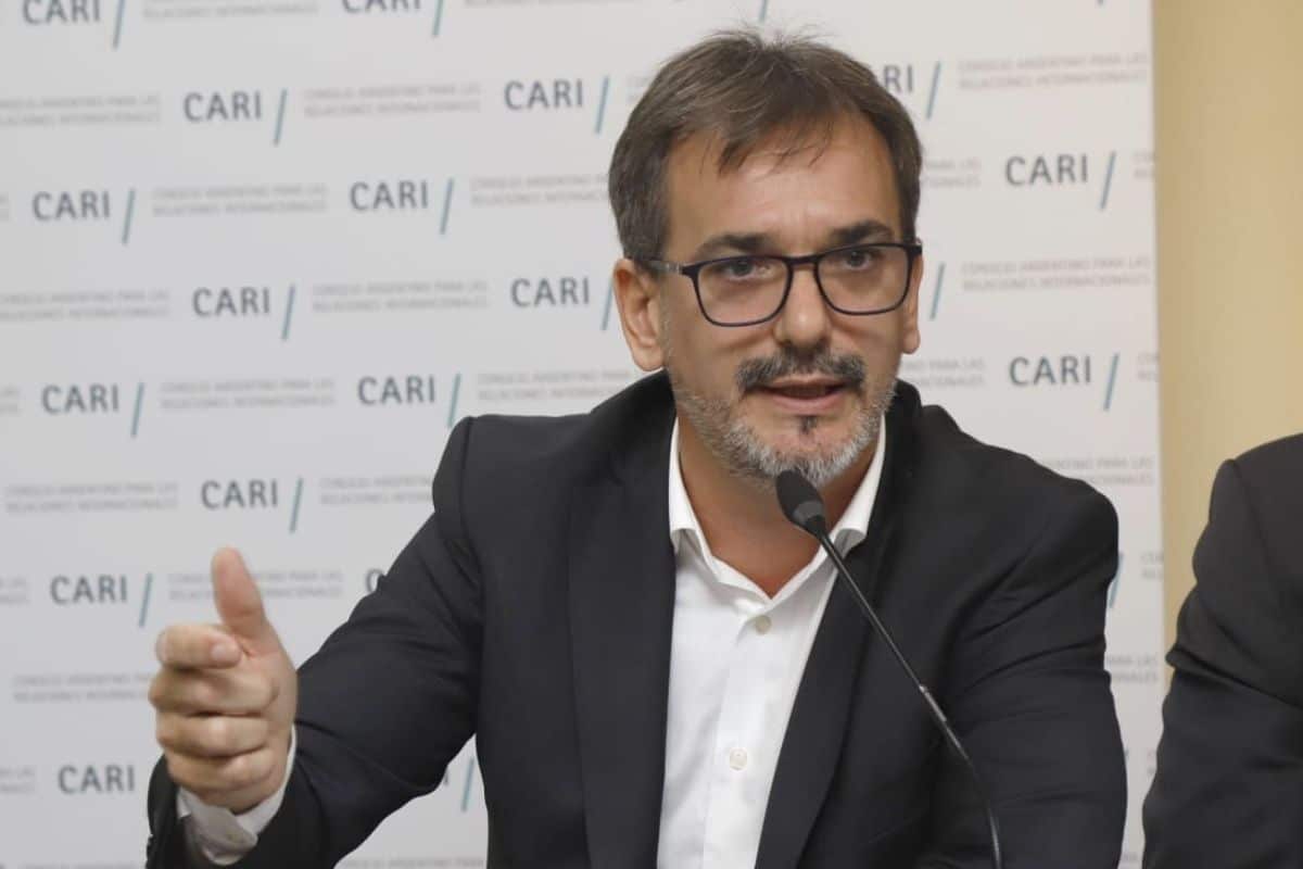 Sebastián Galmarini
