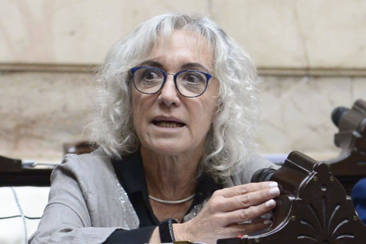 Mónica Frade