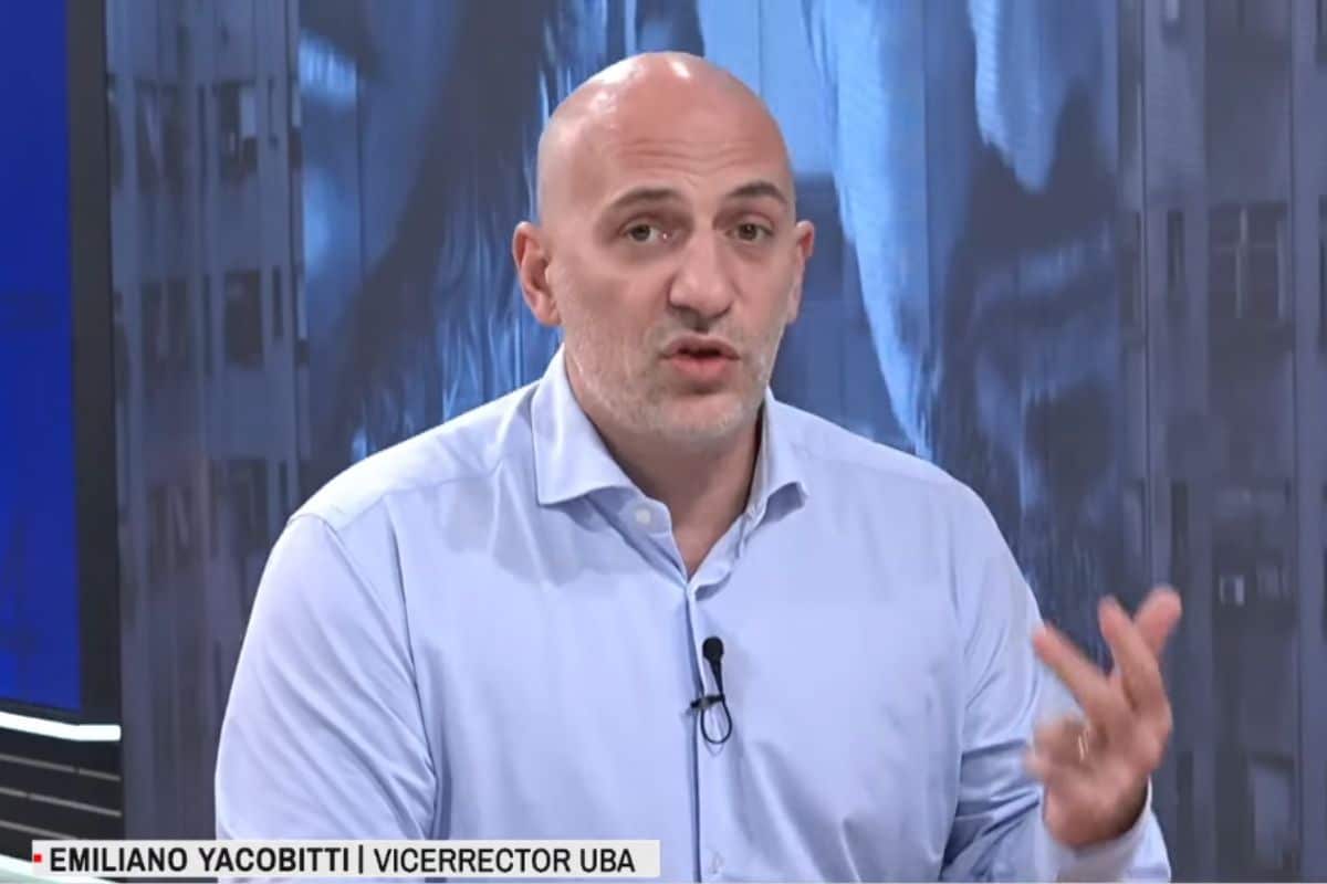 Yacobitti