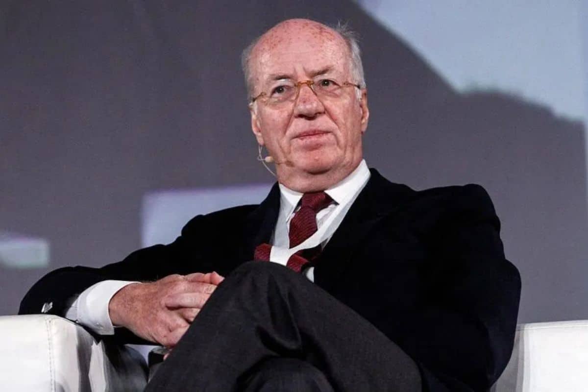 Paolo Rocca
