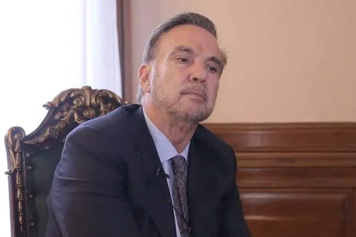 Miguel Ángel Pichetto
