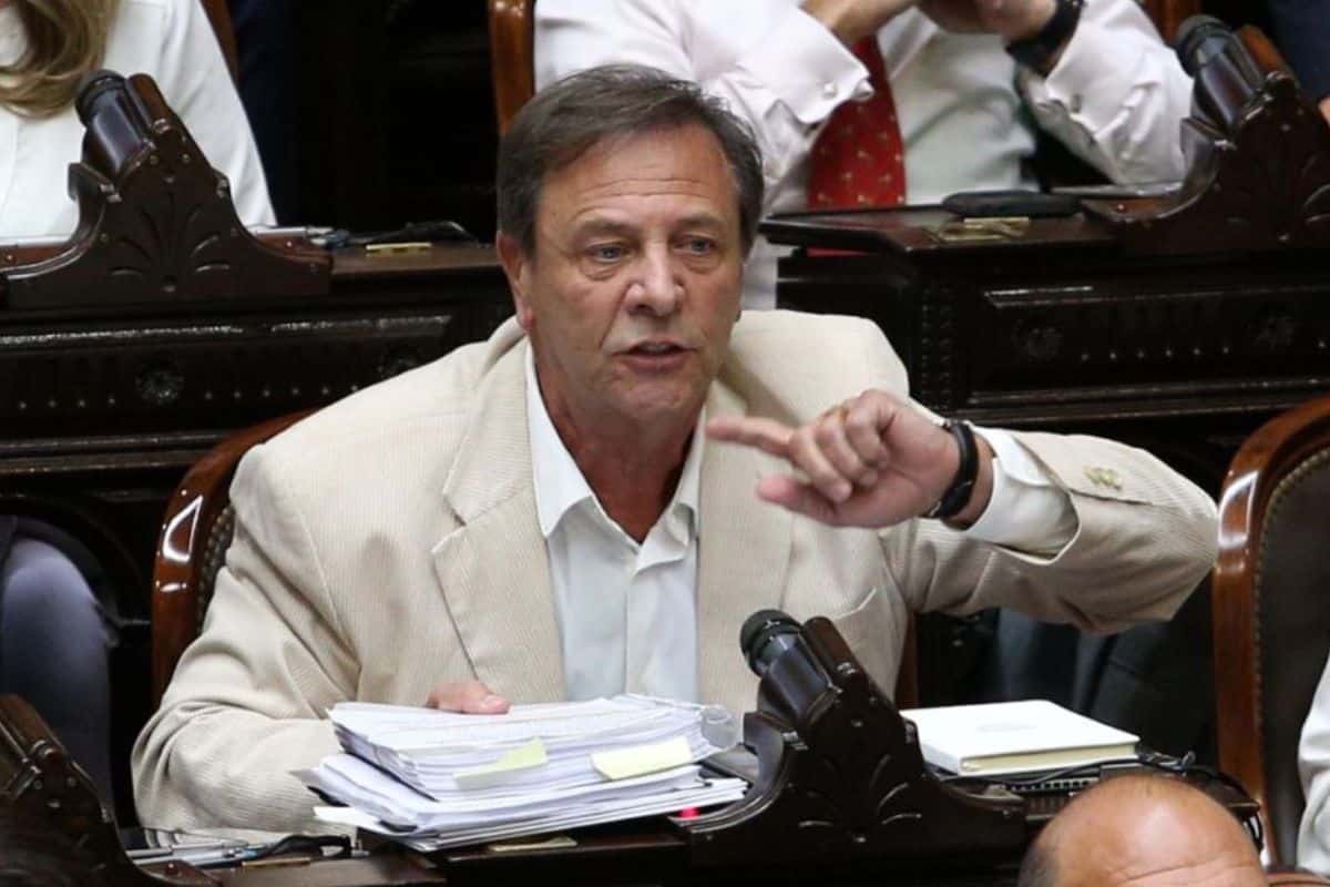 Oscar Zago
