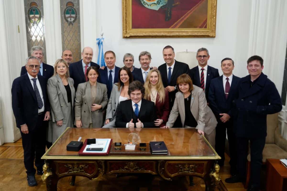 Gabinete