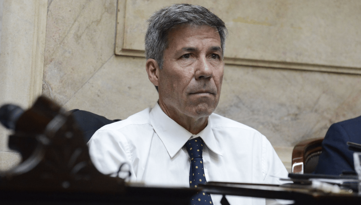 Martín Ardohain