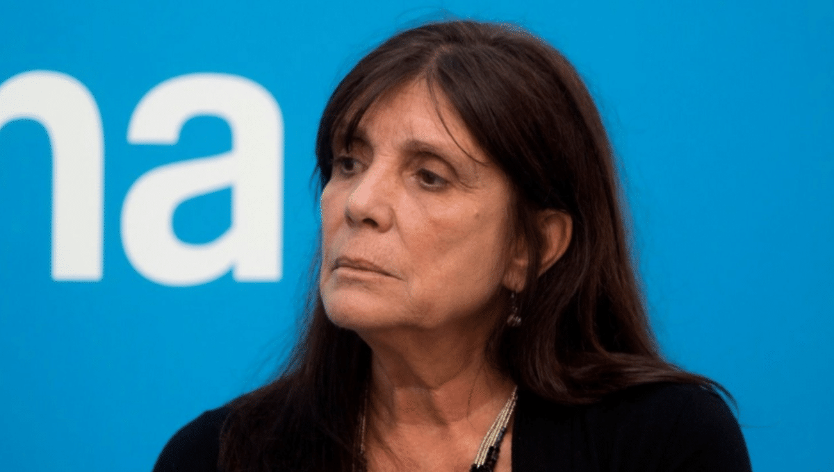 María Teresa García