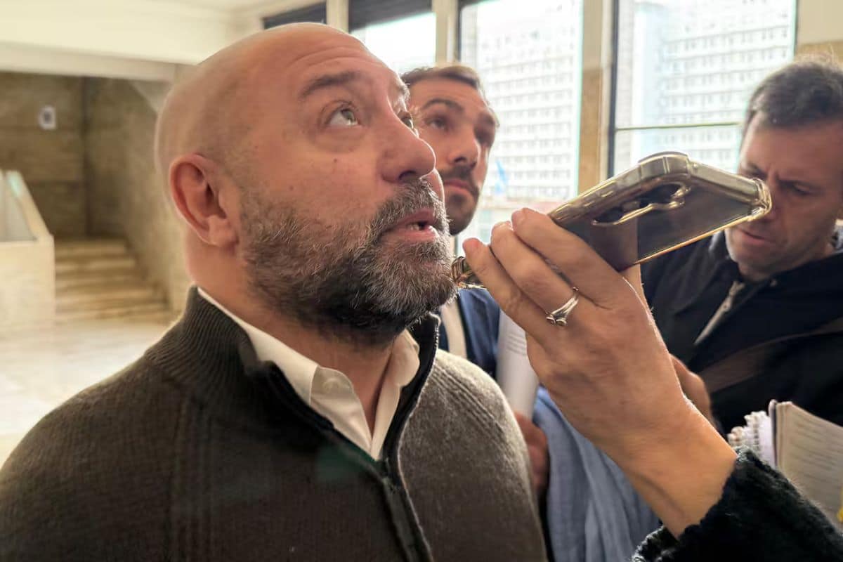 Diego Spagnuolo