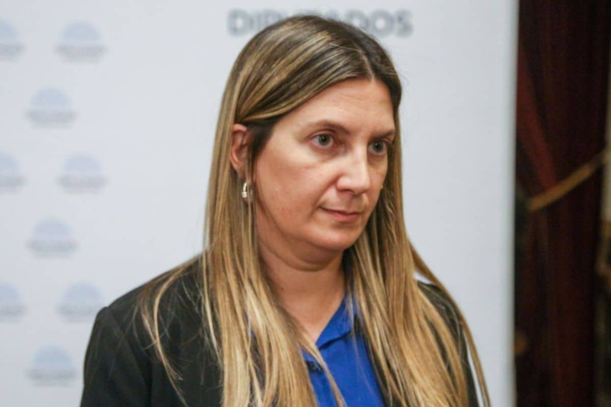 Silvia Lospennato