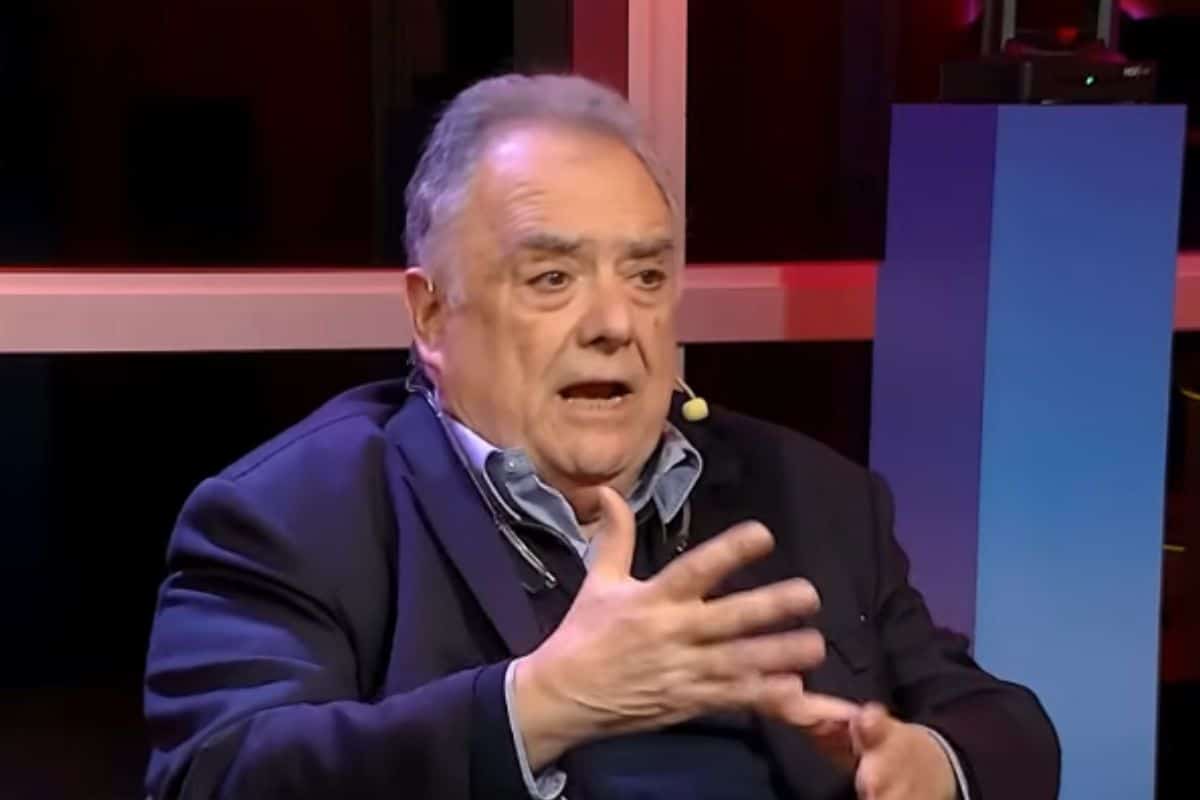 Eduardo Valdés
