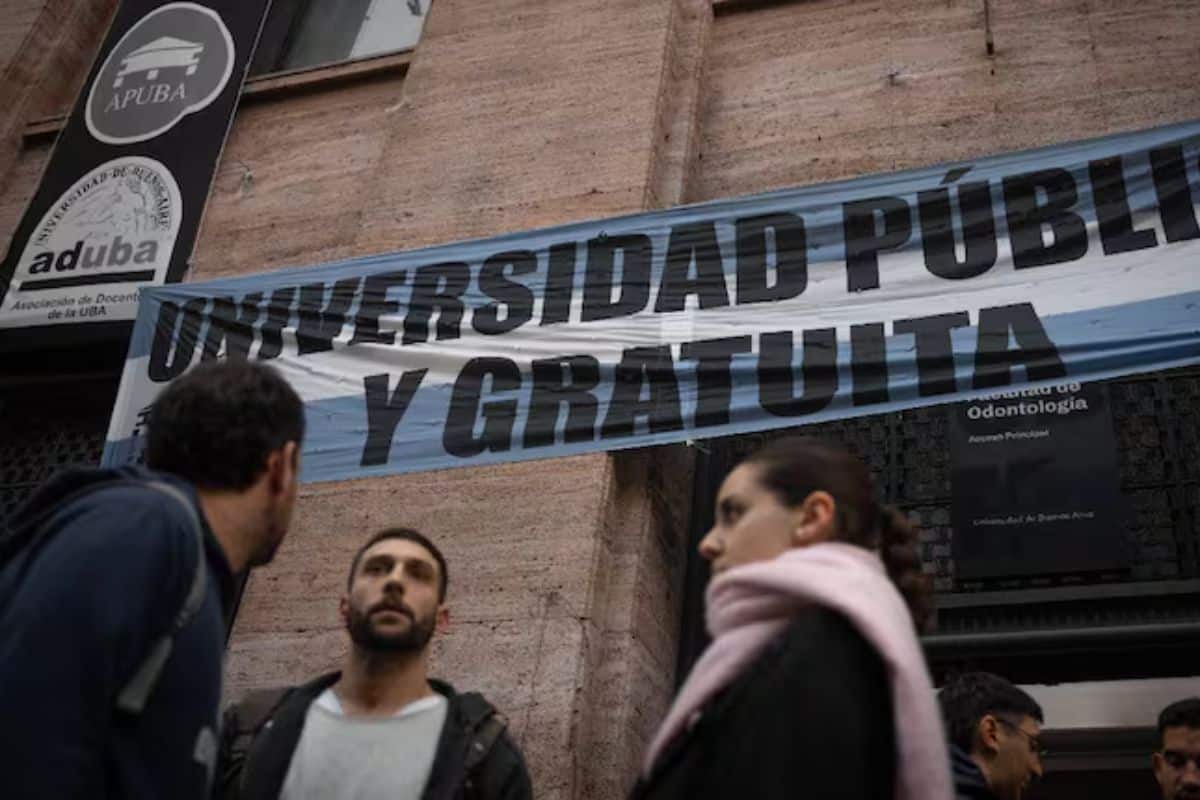 Universidad pública