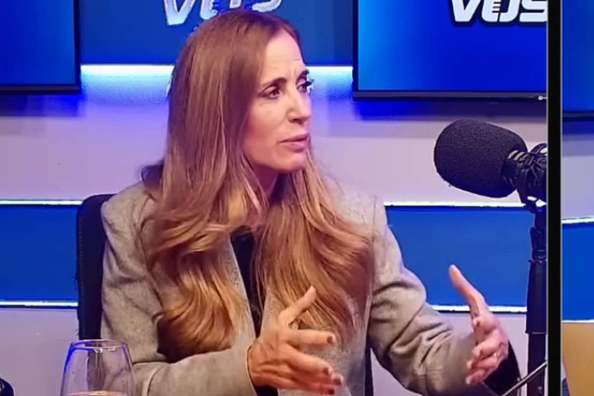 Victoria Tolosa Paz