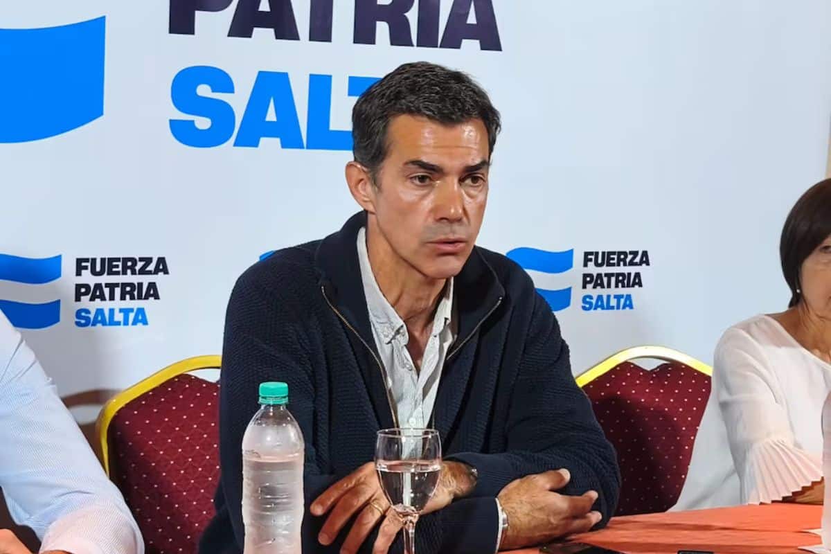 Juan Manuel Urtubey