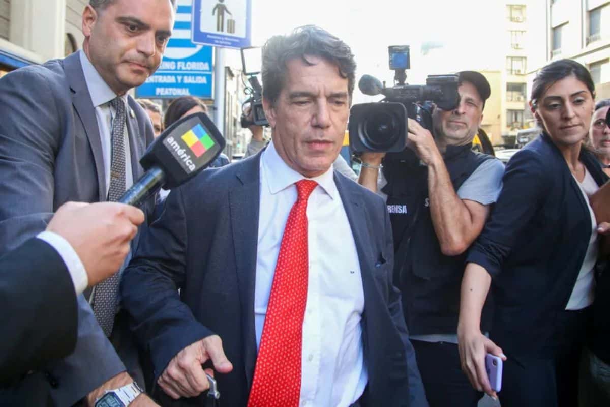 Nicolás Posse