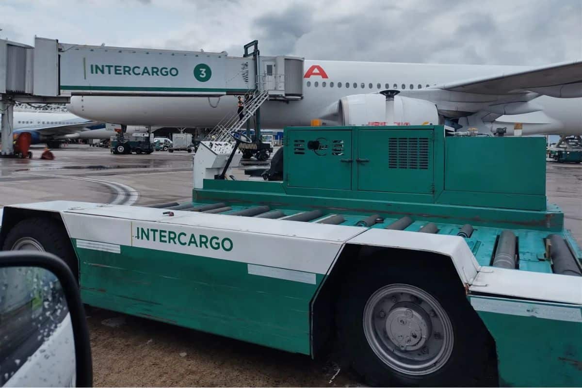 Intercargo