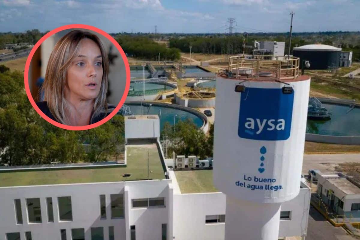 Galmarini AySA