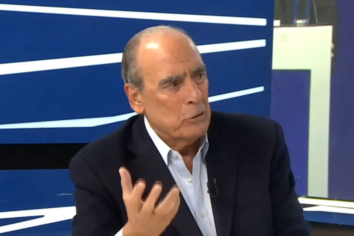 Guillermo Francos