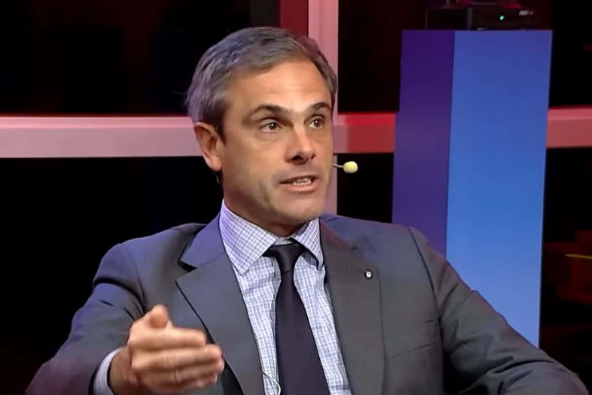 Guillermo Michel