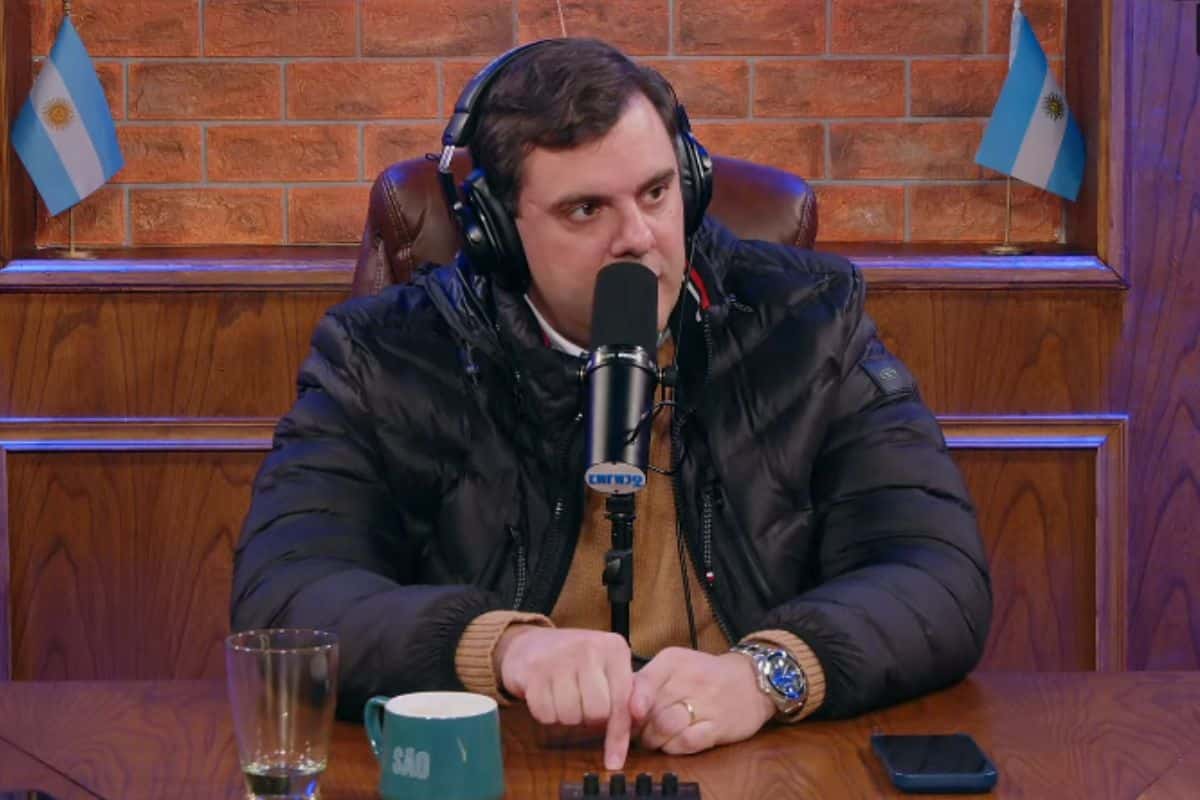 Gordo Dan