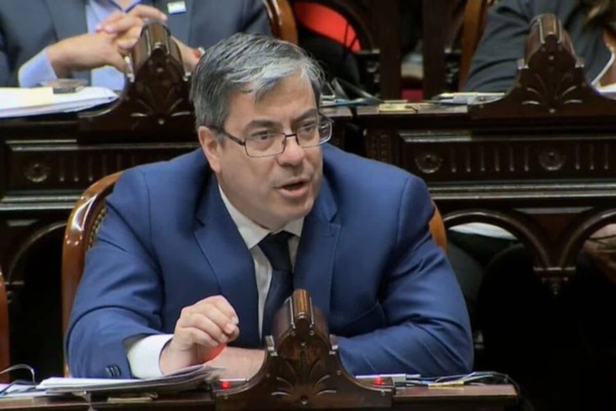 Germán Martínez
