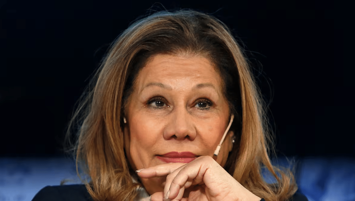 Graciela Camaño