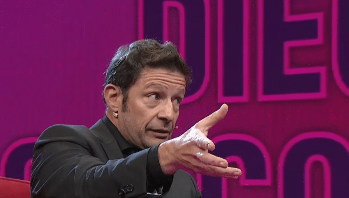 Diego Giacomini