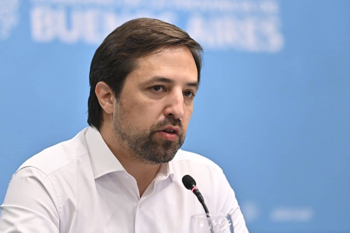 Nicolás Kreplak