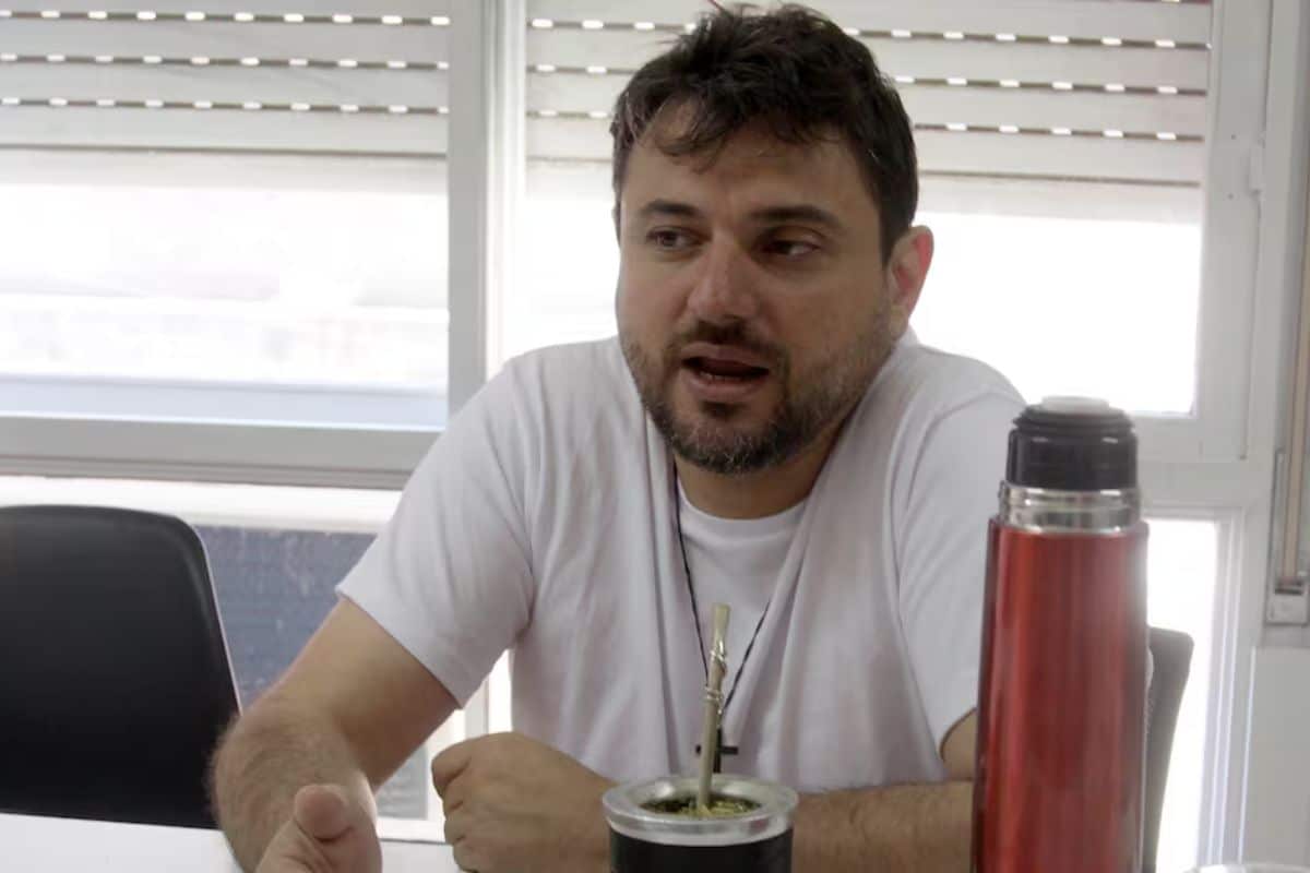 Juan Grabois