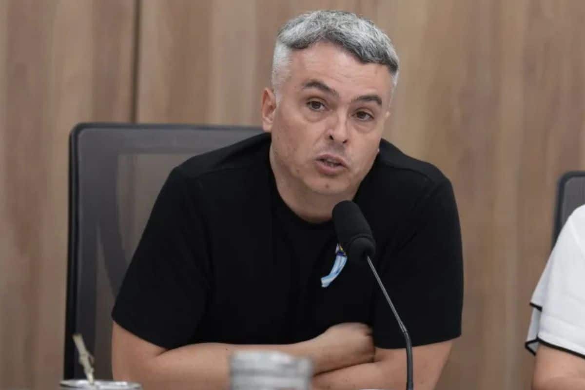 Esteban Paulón