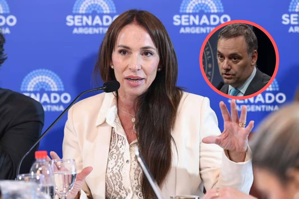 María Verónica Michelli