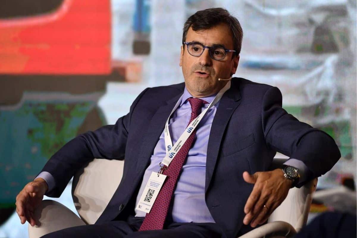 Martín Rappallini