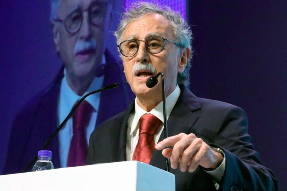 Mario Lugones