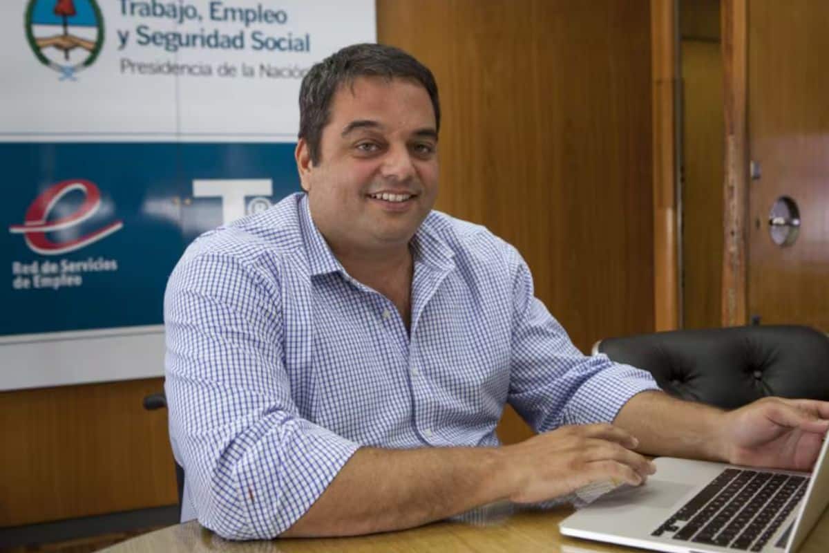 Jorge Triaca