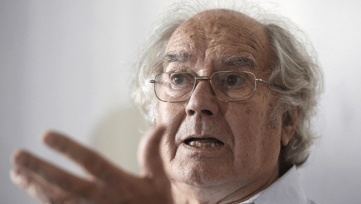 Adolfo Pérez Esquivel