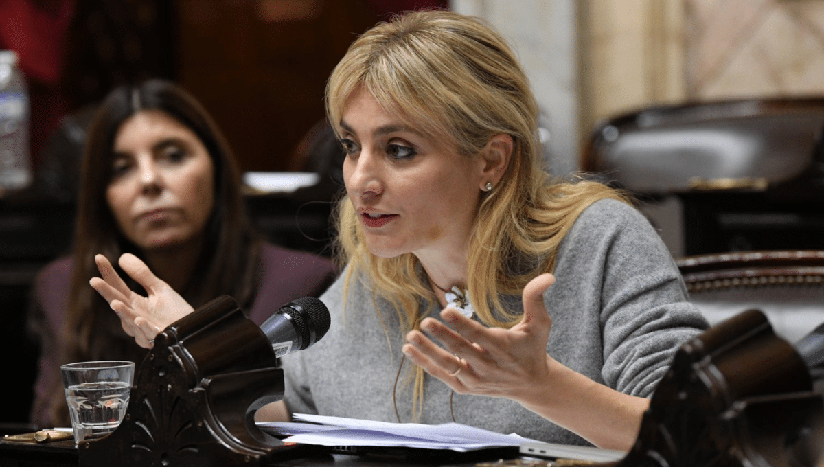 Daiana Fernández Molero