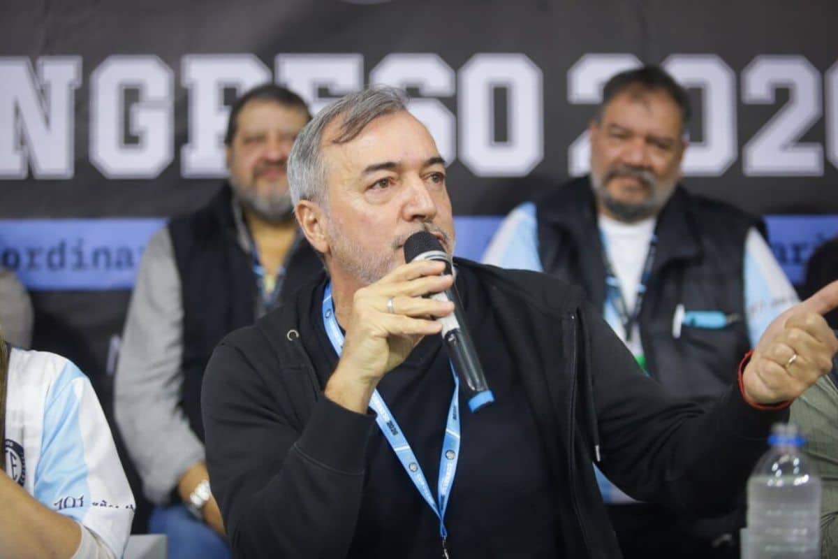 Rodolfo Aguiar