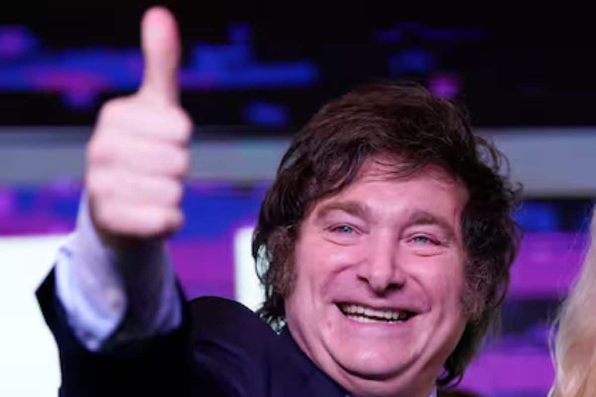 Javier Milei