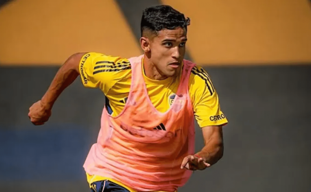 Dylan Gorosito