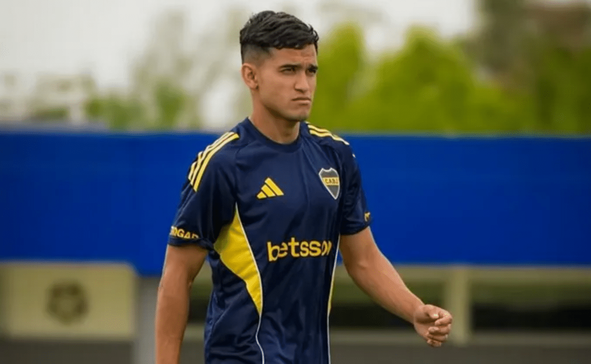 Dylan Gorosito