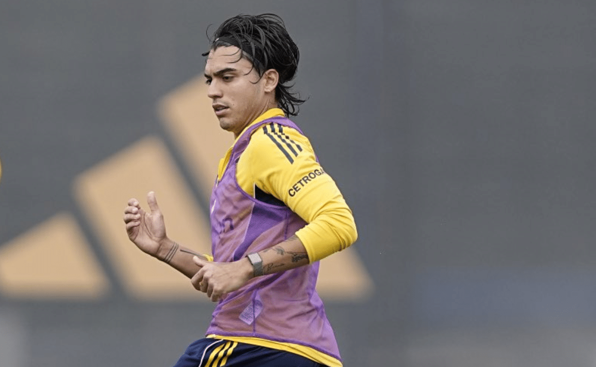 Exequiel Zeballos