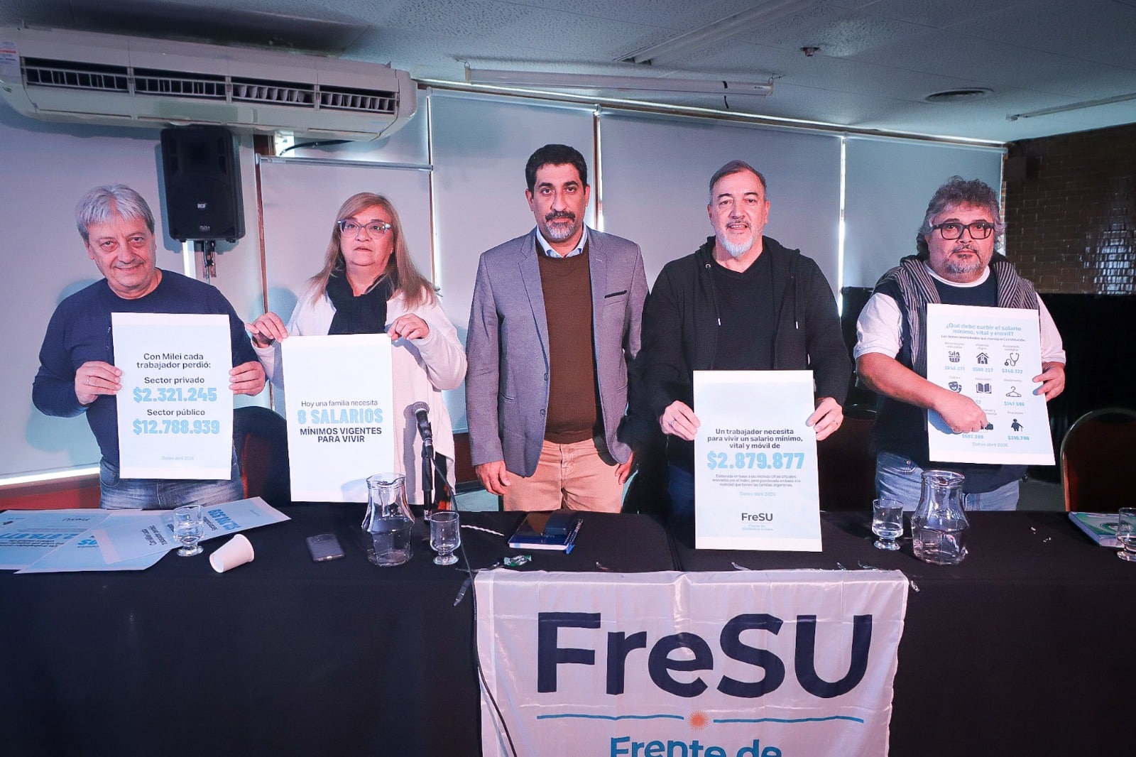 FRESU