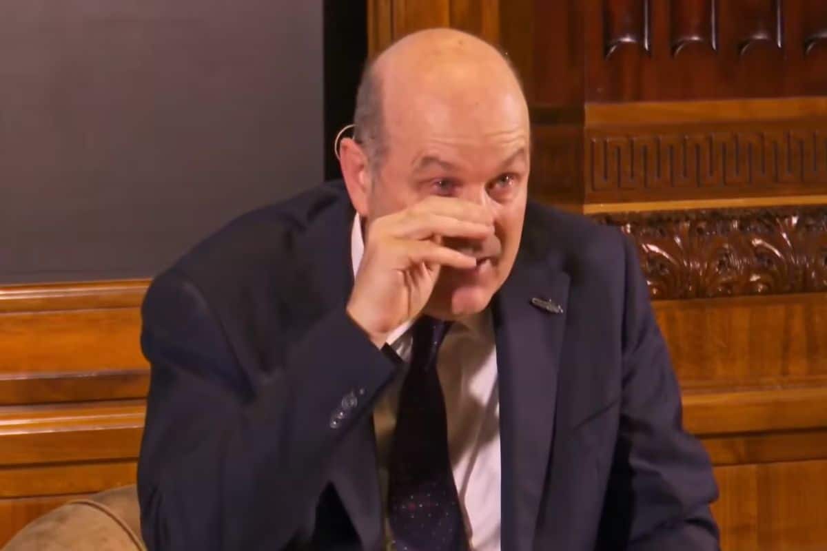 Federico Sturzenegger