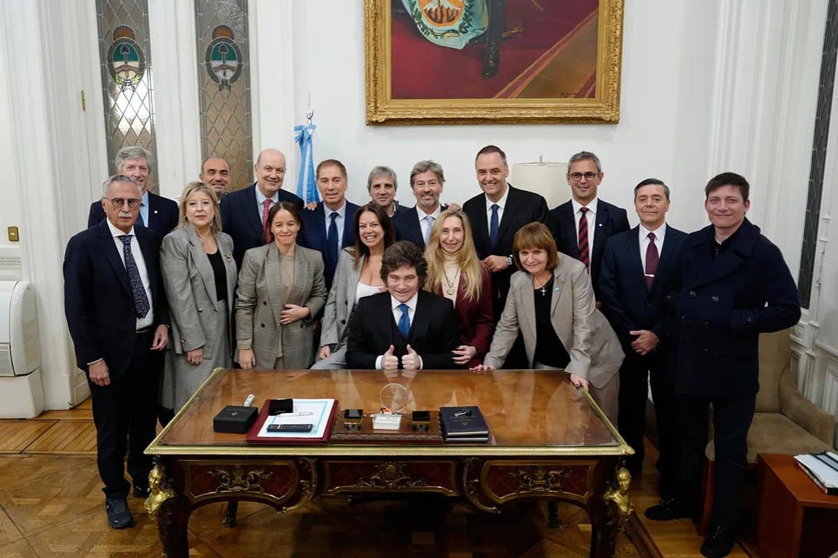Gabinete